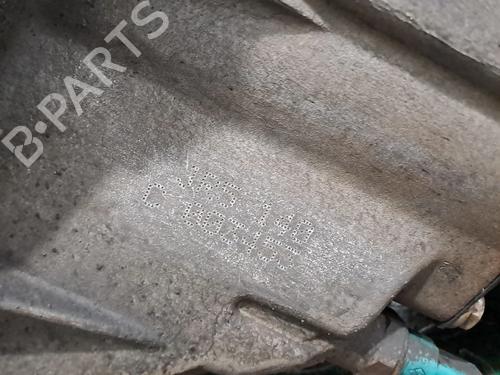 Gearbox NISSAN NOTE (E11, NE11) 1.5 dCi | BP32681813M3  - Image 5