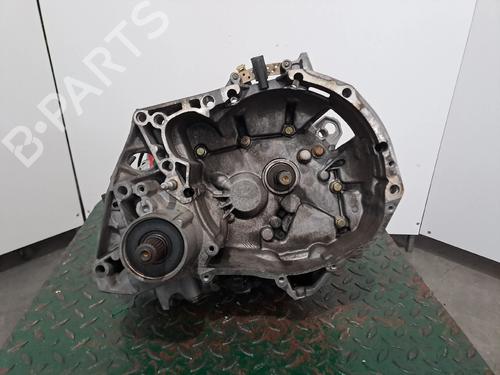 Used Gearbox Gearbox RENAULT 19 I Chamade (L53_) 1.7 (L533) (92 hp) 32681814 32681814