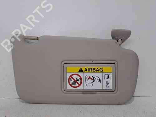 hjre-solskrm-nissan-pulsar-hatchback-c13-2014-32685391 main image