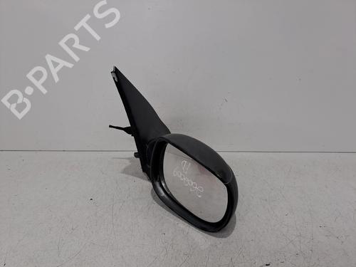 Used Right mirror Right mirror PEUGEOT 206 Hatchback (2A/C) 1.1 i (60 hp) 32685395 32685395
