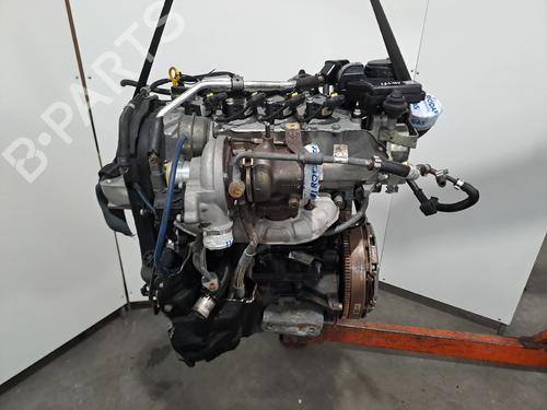 Used Engine ABARTH PUNTO 1.4 SUPERSPORT (199.AXX1B) (180 hp) 29979830