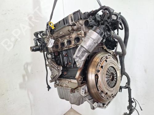 Engine OPEL ASTRA J (P10) 1.4 (68) | BP32274276M1 - Image 2