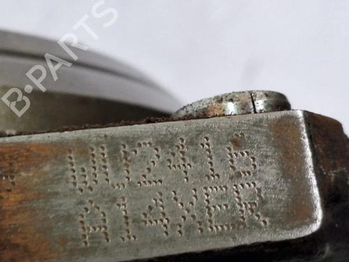 Engine OPEL ASTRA J (P10) 1.4 (68) | BP32274276M1 - Image 6