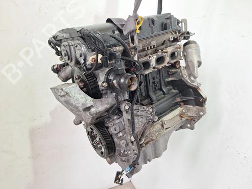 Motor OPEL ASTRA J (P10) 1.4 (68) (100 hp) 32274276