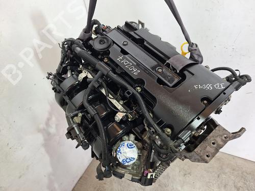 Engine OPEL ASTRA J (P10) 1.4 (68) | BP32274276M1 - Image 5