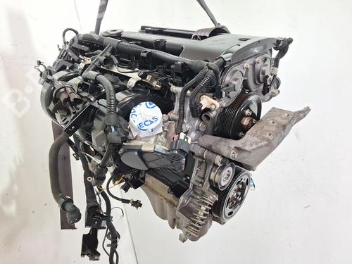 Engine OPEL ASTRA J (P10) 1.4 (68) | BP32274276M1 - Image 4