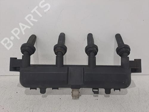 Used Ignition coil Ignition coil CITROËN SAXO (S0, S1) 1.1 X, SX (60 hp) 32685403 32685403
