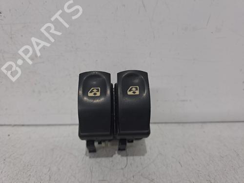 left-front-window-switch-renault-clio-iii-hatchback-van-sb_-sr_-2005-32685408 main image