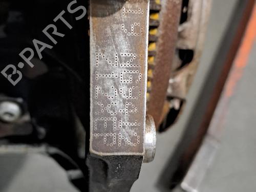 Engine OPEL CORSA D (S07) 1.2 (L08, L68) | BP32685409M1  - Image 5