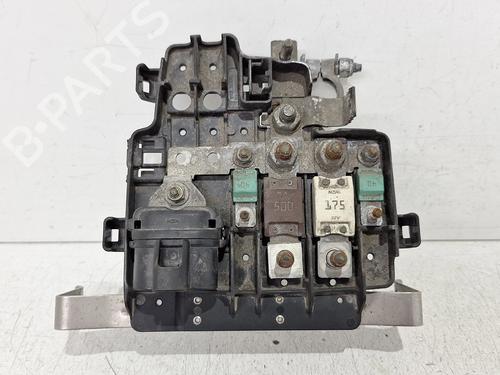 Cable RENAULT KANGOO Express (FW0/1_) 1.5 dCi 70 (FW0A, KW0V) | BP32688175E12 - Image 4