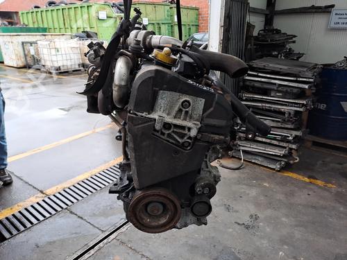 Engine (For Parts) NISSAN NOTE (E11, NE11) 1.5 dCi | BP32688176M64 - Image 5