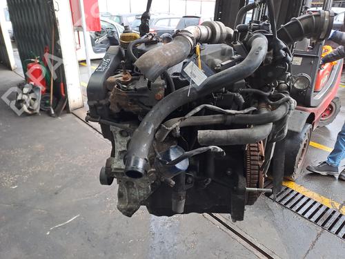 Engine (For Parts) NISSAN NOTE (E11, NE11) 1.5 dCi | BP32688176M64 - Image 4