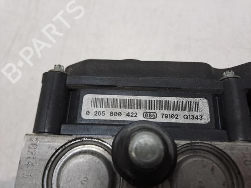 ABS pump OPEL CORSA D (S07) 1.2 (L08, L68) | BP32699012M43 - Image 5