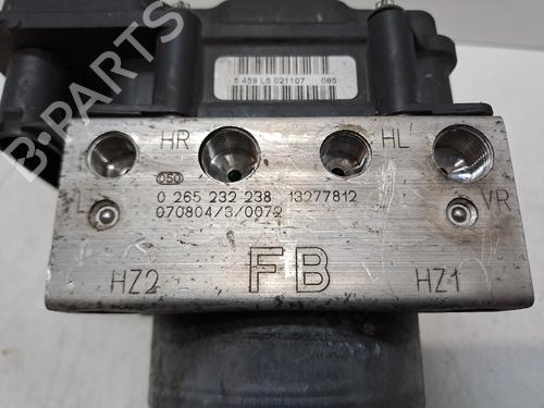 ABS pump OPEL CORSA D (S07) 1.2 (L08, L68) | BP32699012M43 - Image 4