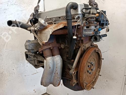 Used Engine OPEL CALIBRA A (C89) 2.0 i 16V (M07) (136 hp) 32701843