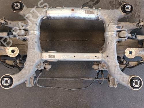 Bagaksel BMW 5 Touring (F11) 520 d (190 hp) 32710726