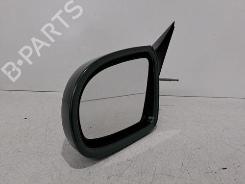 Retrovisor esquerdo Retrovisor esquerdo OPEL CORSA B (S93) [1993-2009] 32701840 32701840
