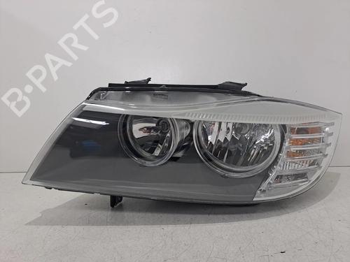 Used Left headlight Left headlight 32710729 32710729