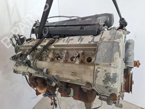 Engine BMW 5 (E34) 520 i 24V | BP32723535M1  - Image 7