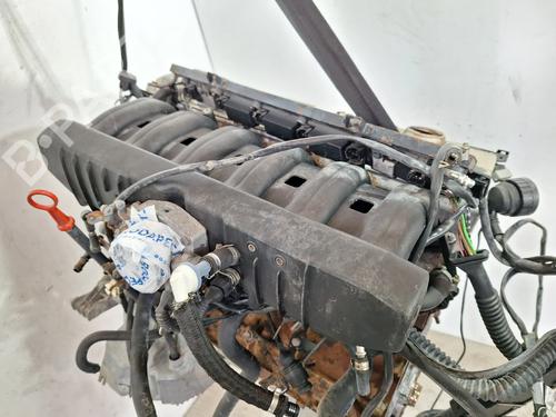 Engine BMW 5 (E34) 520 i 24V | BP32723535M1  - Image 9