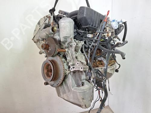 Used Engine Engine BMW 5 (E34) 520 i 24V (150 hp) 32723535 32723535