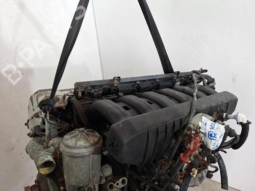 Engine BMW 5 (E34) 520 i 24V | BP32723535M1  - Image 10