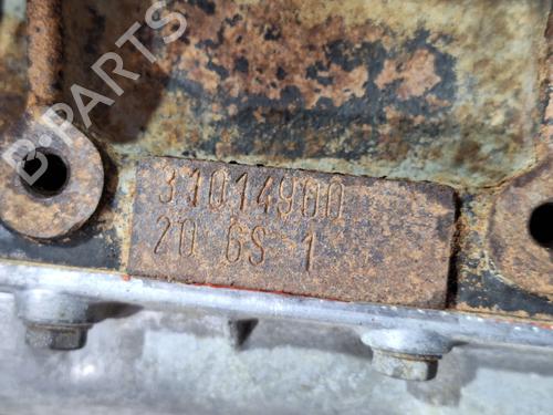 Engine BMW 5 (E34) 520 i 24V | BP32723535M1  - Image 11