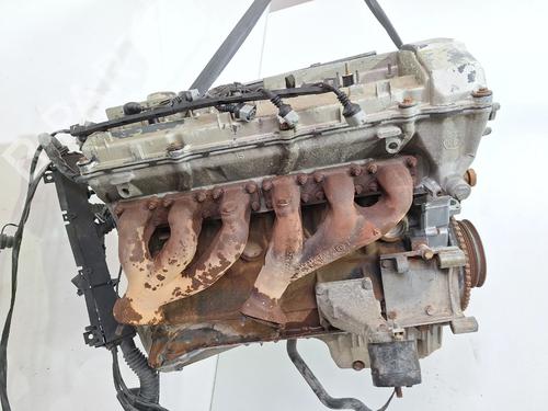 Engine BMW 5 (E34) 520 i 24V | BP32723535M1  - Image 5