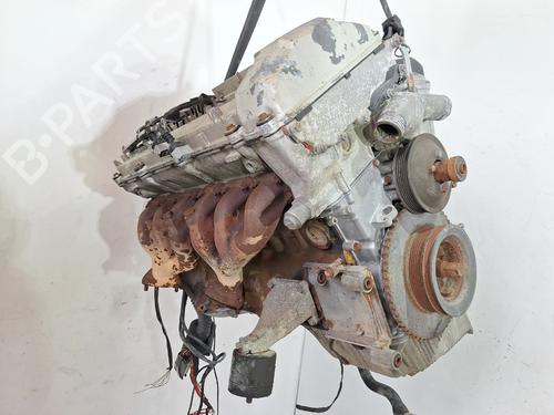 Engine BMW 5 (E34) 520 i 24V | BP32723535M1  - Image 6