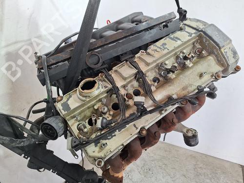 Engine BMW 5 (E34) 520 i 24V | BP32723535M1  - Image 8