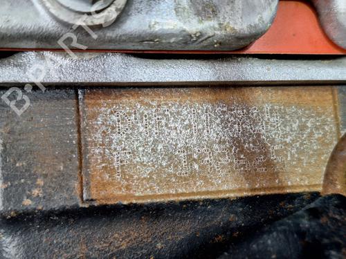 Engine RENAULT CLIO III (BR0/1, CR0/1) 1.2 16V (BR0P, CR0P) | BP32710727M1  - Image 6
