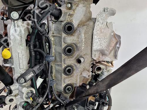 Engine RENAULT CLIO III (BR0/1, CR0/1) 1.2 16V (BR0P, CR0P) | BP32710727M1  - Image 5