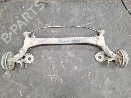 rear-axle-opel-astra-h-gtc-a04-2005-2006-2007-2008-2009-2010-32723538 main image