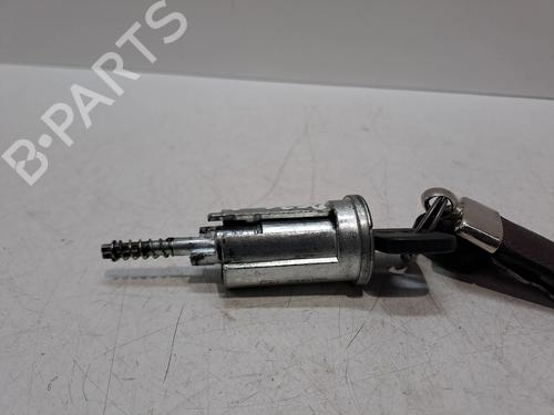 Used Ignition barrel Ignition barrel OPEL CORSA B (S93) 1.2 i (F08, F68, M68) (45 hp) 32723543 32723543
