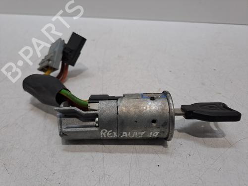 Used Ignition barrel Ignition barrel RENAULT 19 I Chamade (L53_) 1.7 (L533) (92 hp) 32723544 32723544