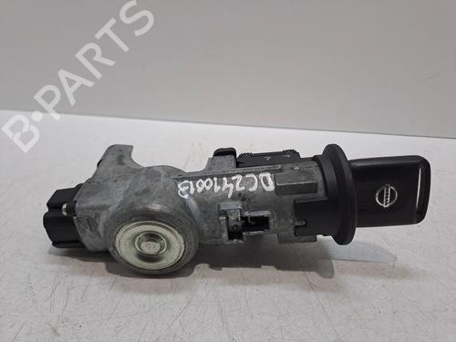 Used Ignition barrel Ignition barrel NISSAN NOTE (E11, NE11) 1.5 dCi (86 hp) 32723545 32723545