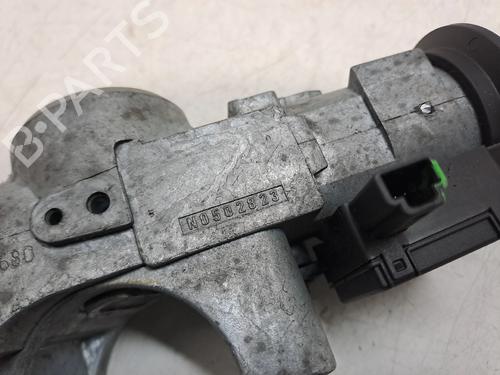 Ignition barrel NISSAN NOTE (E11, NE11) 1.5 dCi | BP32723545M48  - Image 5