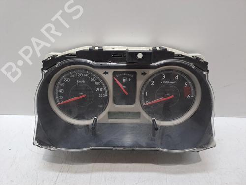 instrument-cluster-nissan-note-e11-ne11-2005-2006-2007-2008-2009-2010-2011-2012-2013-32726552 main image