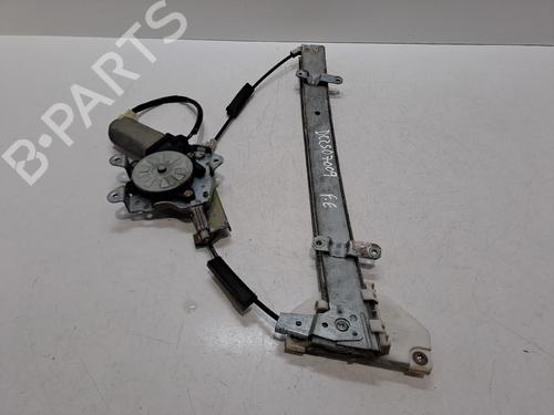 Used Front left window mechanism Front left window mechanism MITSUBISHI LANCER V (CB_A, CD_A, CE_A) 1.3 (CB1A) (75 hp) 32735412 32735412