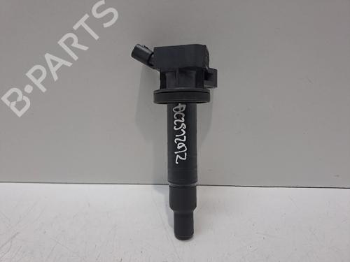 Used Ignition coil Ignition coil CITROËN C1 (PM_, PN_) 1.0 (68 hp) 32735417 32735417
