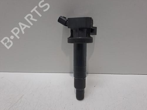 Used Ignition coil Ignition coil CITROËN C1 (PM_, PN_) 1.0 (68 hp) 32735418 32735418