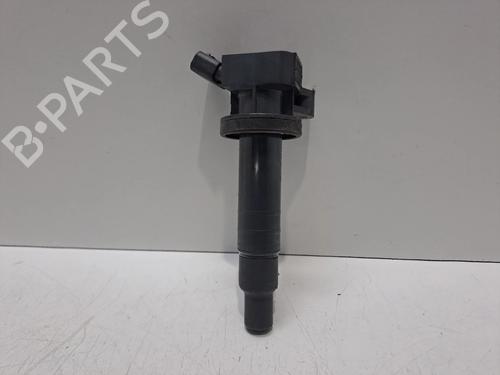 Used Ignition coil Ignition coil CITROËN C1 (PM_, PN_) 1.0 (68 hp) 32735419 32735419