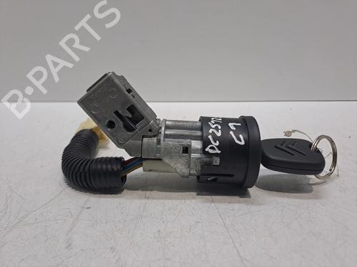 Used Ignition barrel Ignition barrel CITROËN C1 (PM_, PN_) 1.0 (68 hp) 32735423 32735423