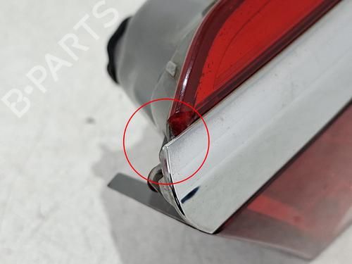 Right tailgate light HYUNDAI i40 I CW (VF) 1.7 CRDi | BP32748839C80  - Image 8