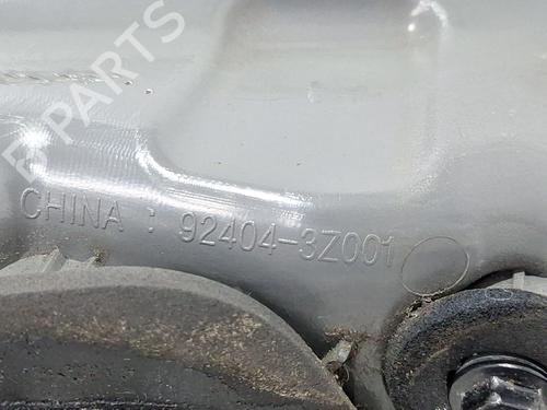Right tailgate light HYUNDAI i40 I CW (VF) 1.7 CRDi | BP32748839C80  - Image 6
