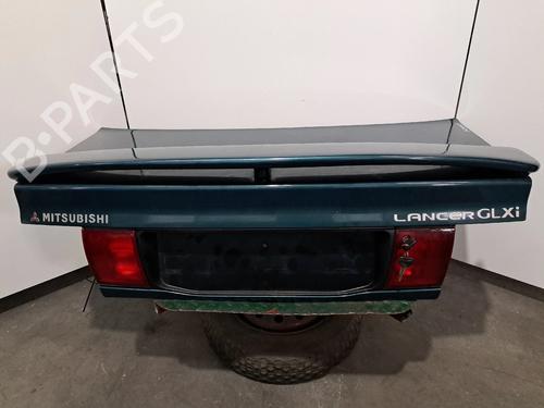 Used Tailgate Tailgate MITSUBISHI LANCER V (CB_A, CD_A, CE_A) 1.3 (CB1A) (75 hp) 32748843 32748843