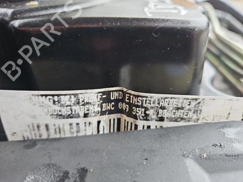 Engine MITSUBISHI LANCER VIII (CY_A, CZ_A) 2.0 DI-D (CY8A) | BP32748863M1 - Image 2