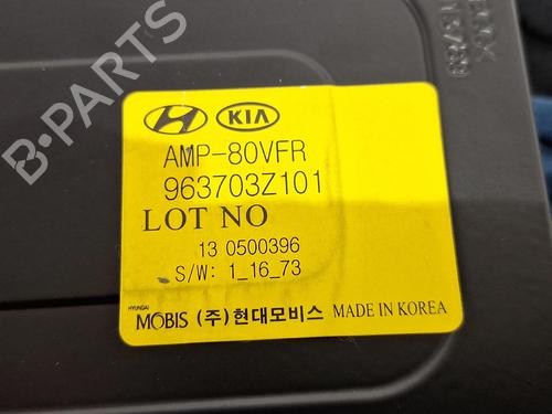 Electronic module HYUNDAI i40 I CW (VF) 1.7 CRDi | BP32754262M83 - Image 4