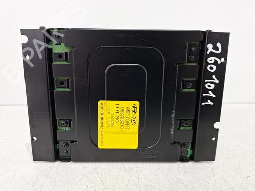 electronic-module-hyundai-i40-i-cw-vf-2011-2012-2013-2014-2015-2016-2017-2018-2019-32754262 main image