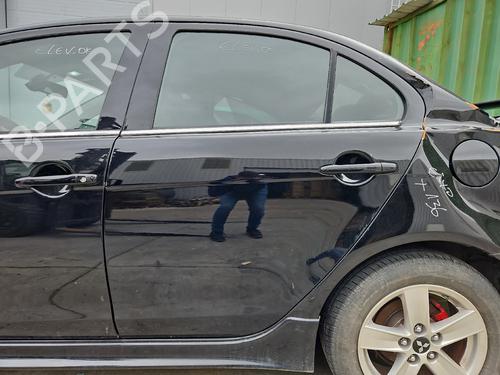left-rear-door-mitsubishi-lancer-viii-cy_a-cz_a-2007-32754267 main image